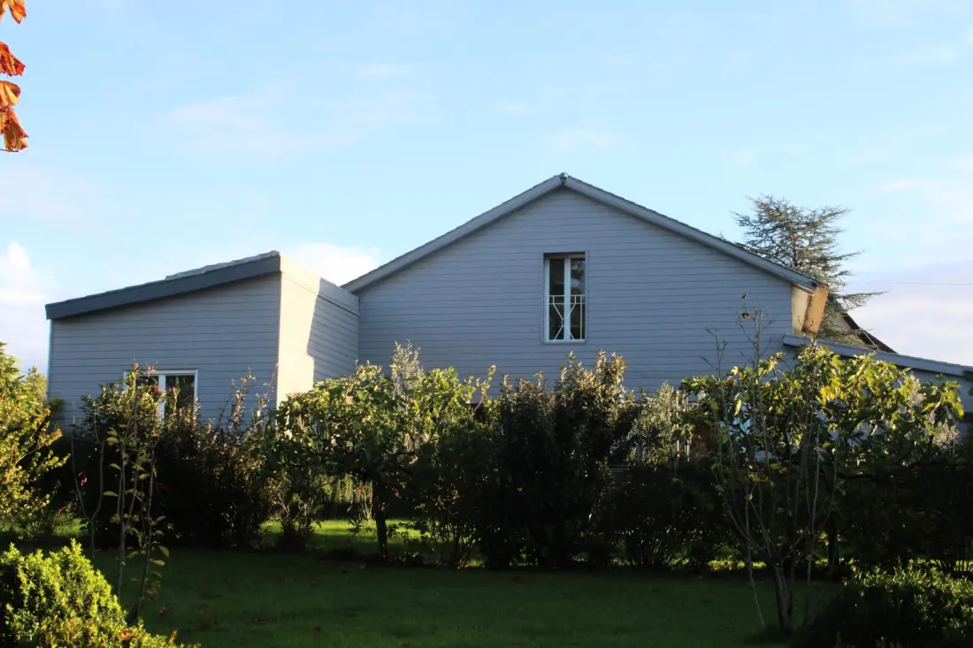 Gîte de France Gîtes de france® - l'aneraie 3 épis