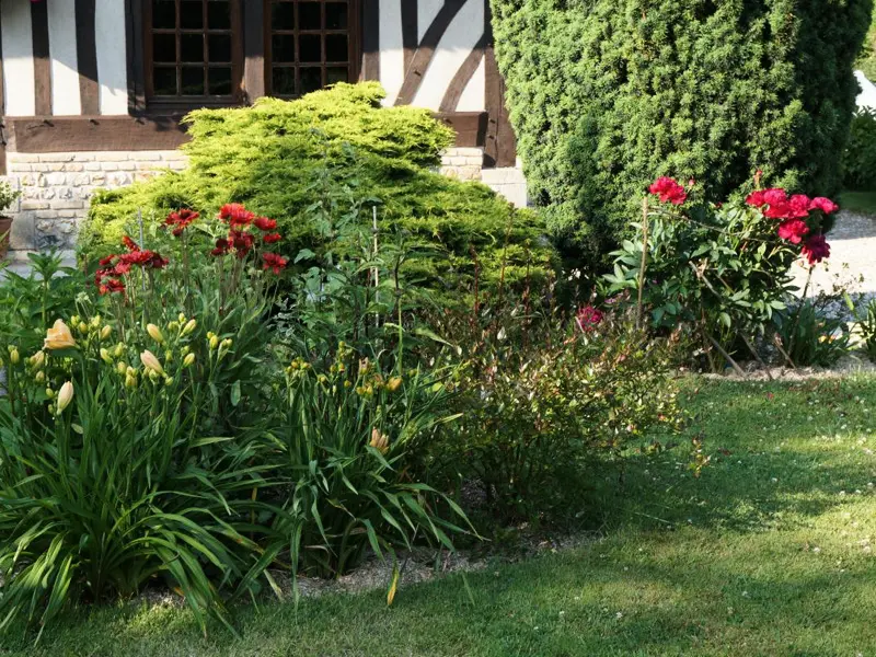 Gîte de France Gîtes de france® - a ház 4 fül