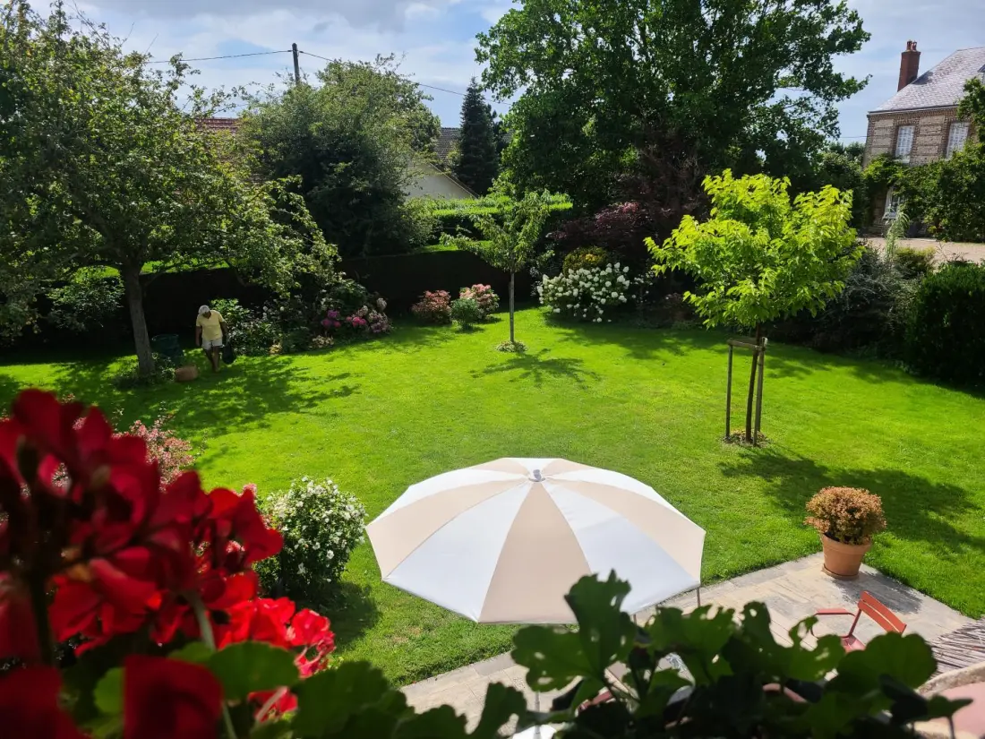 Gîte de France Gîtes de france® - a ház 4 fül