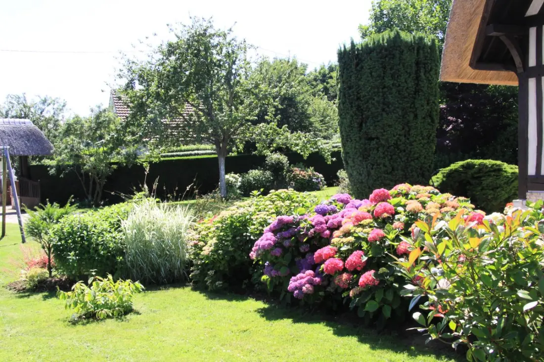 Gîte de France Gîtes de france® - a ház 4 fül