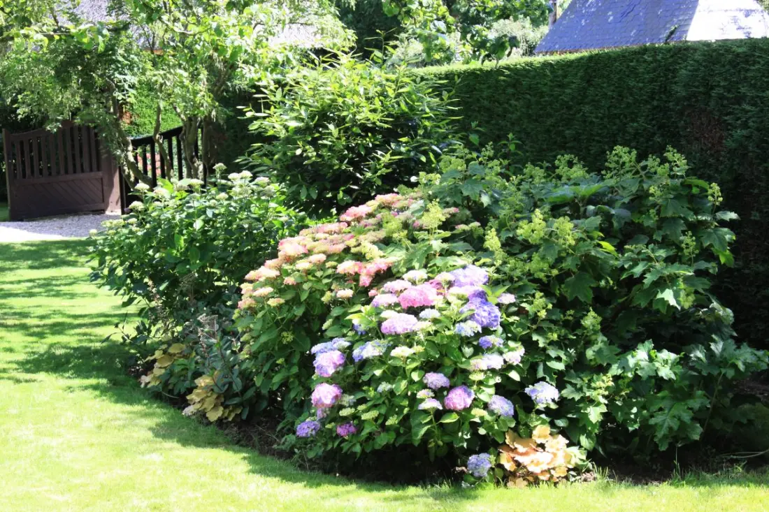 Gîte de France Gîtes de france® - a ház 4 fül