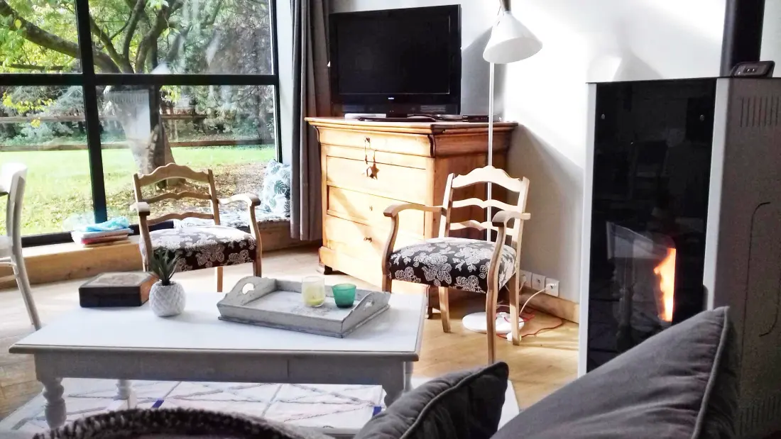 Gîte de France Gîtes de france® - a tisztító 2 fül