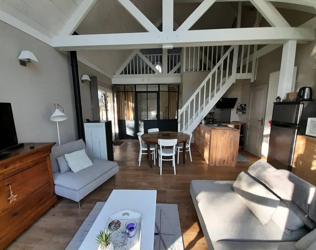 Gîte de France Gîtes de france® - a tisztító 2 fül