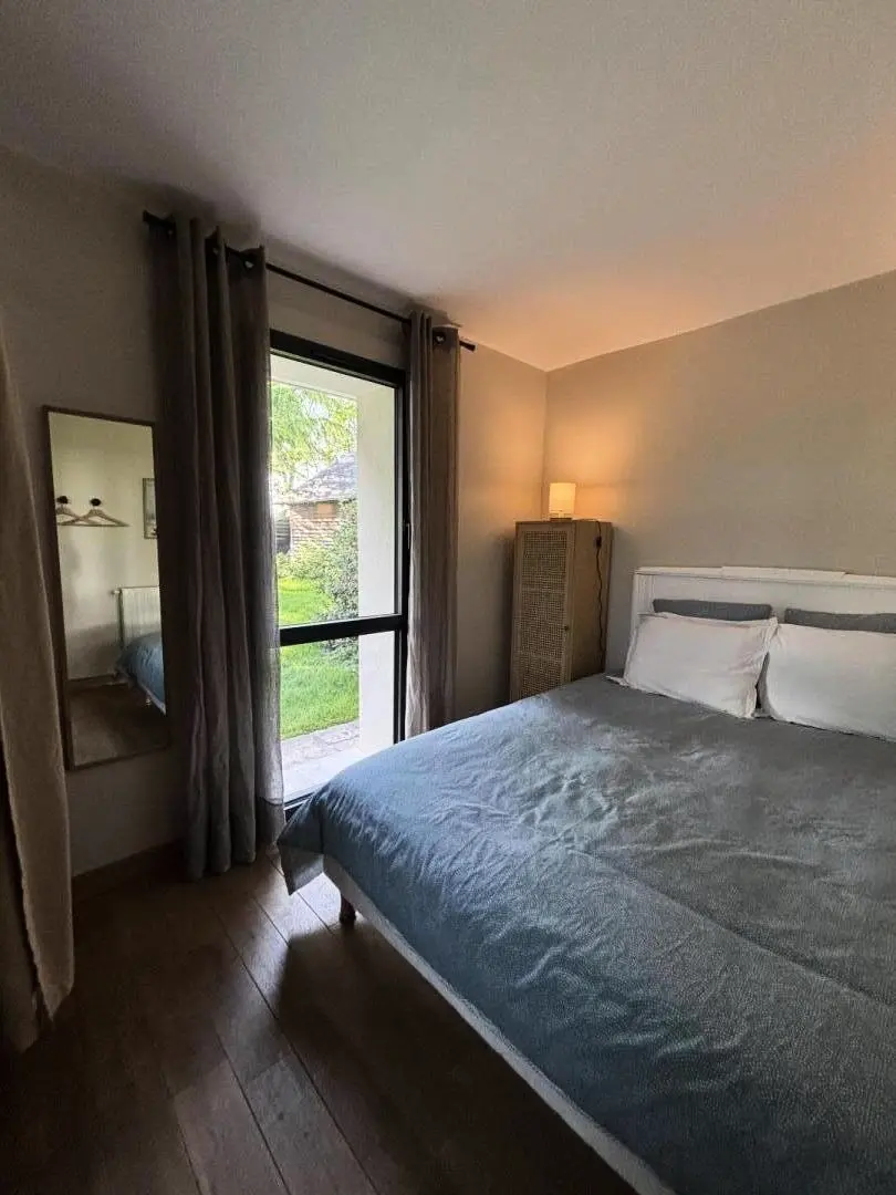 Gîte de France Gîtes de france® - a tisztító 2 fül