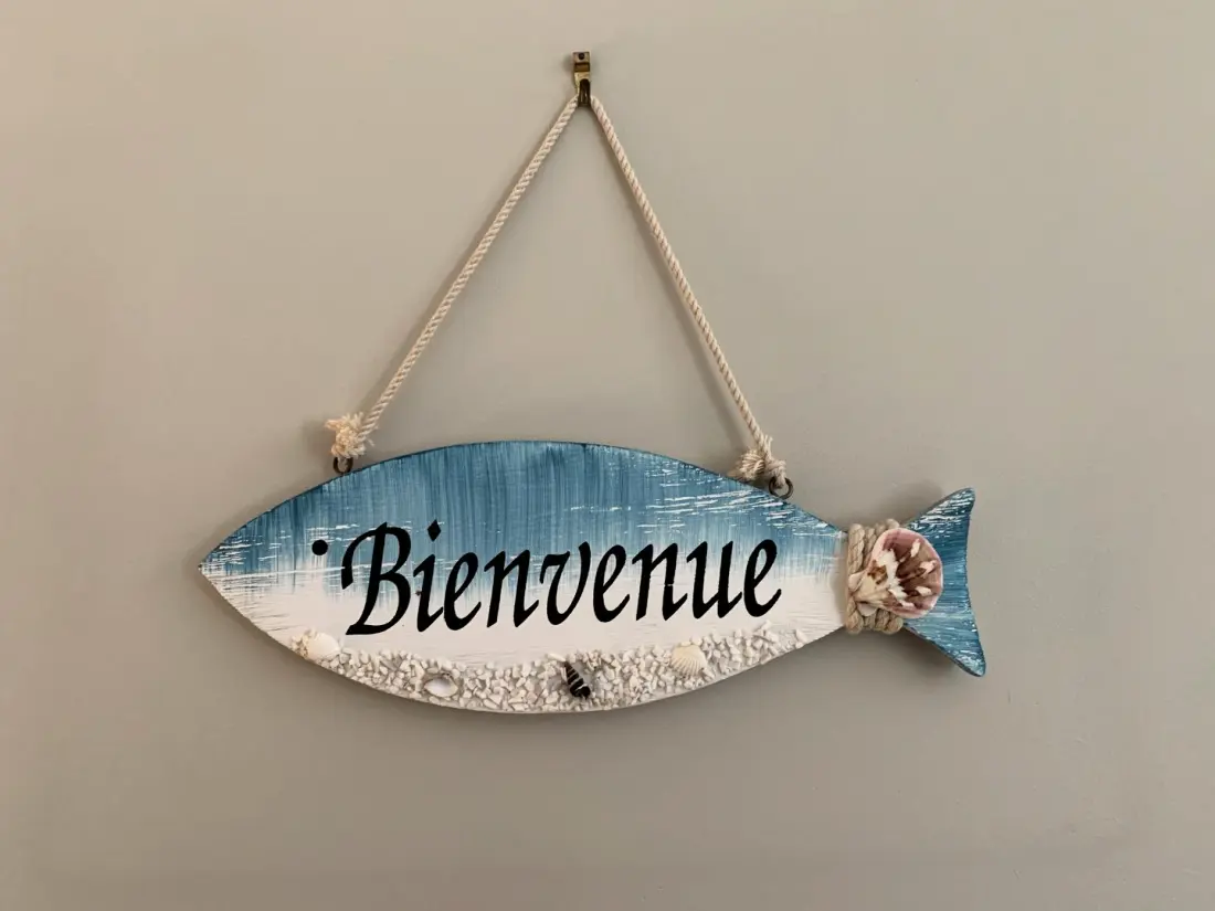 Gîte de France Gîtes de france® - a tisztító 2 fül