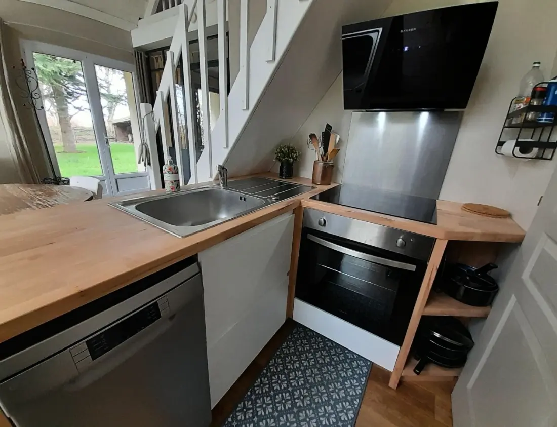 Gîte de France Gîtes de france® - a tisztító 2 fül