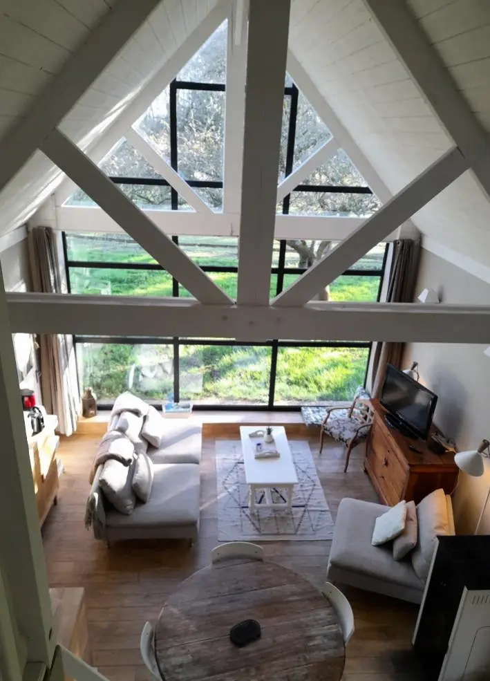 Gîte de France Gîtes de france® - a tisztító 2 fül