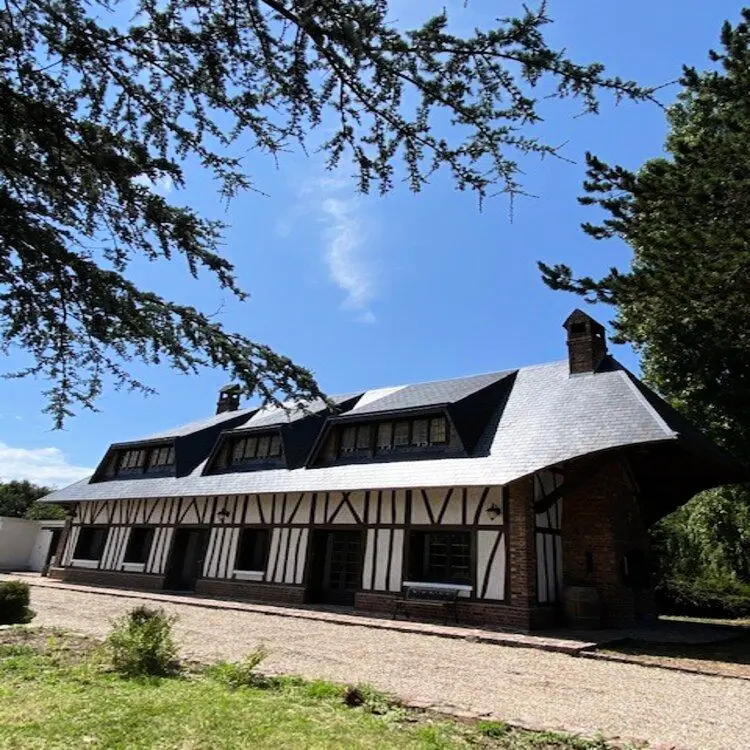 Gîte de France Gîtes de france® - a 3 füles fehér kávé bezárása