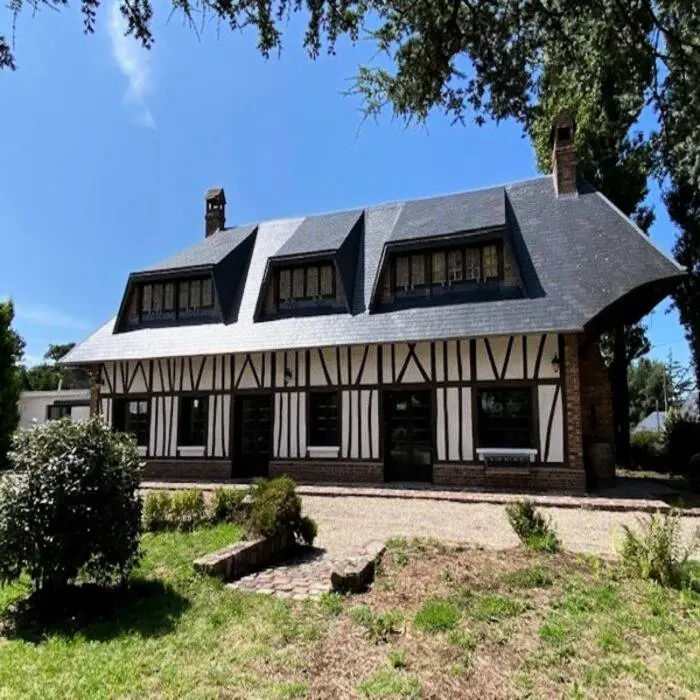 Gîte de France Gîtes de france® - a 3 füles fehér kávé bezárása
