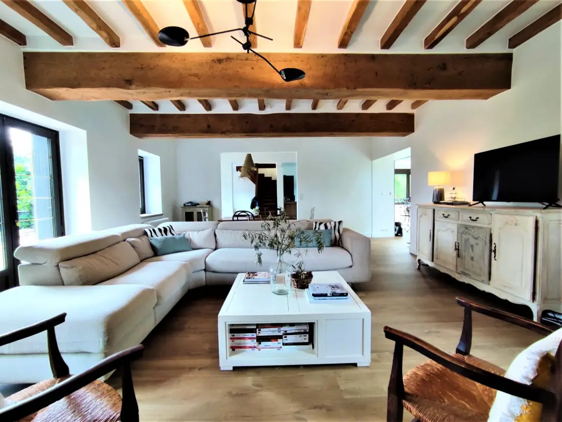Gîte de France Gîtes de france® - a 3 füles fehér kávé bezárása