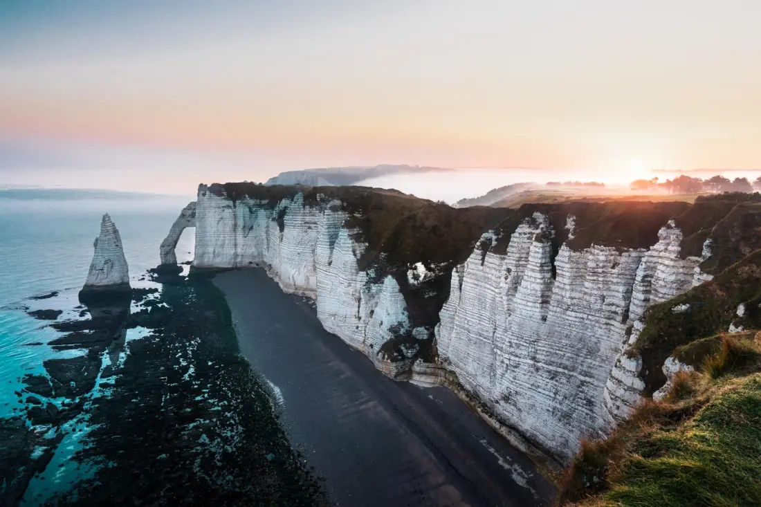 Gîte de France Gîtes de france® - a 3 füles fehér kávé bezárása