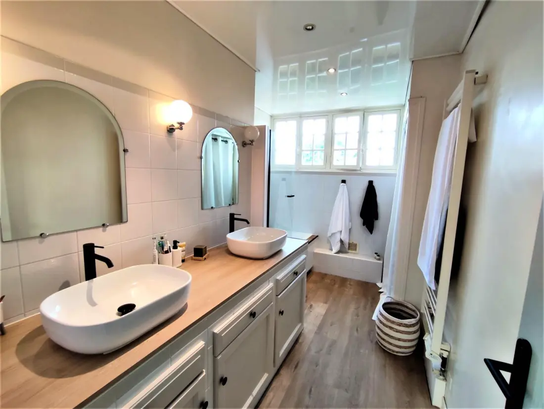 Gîte de France Gîtes de france® - a 3 füles fehér kávé bezárása