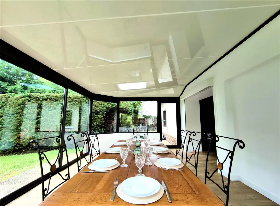 Gîte de France Gîtes de france® - a 3 füles fehér kávé bezárása