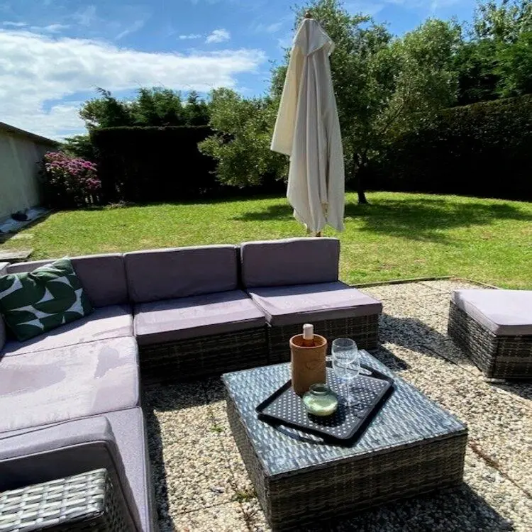 Gîte de France Gîtes de france® - a 3 füles fehér kávé bezárása