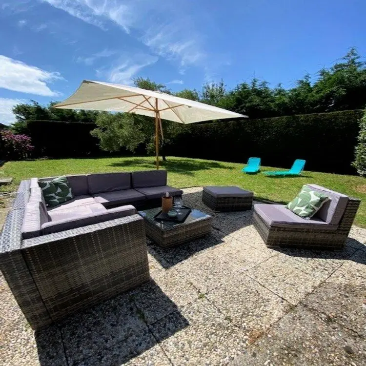 Gîte de France Gîtes de france® - a 3 füles fehér kávé bezárása