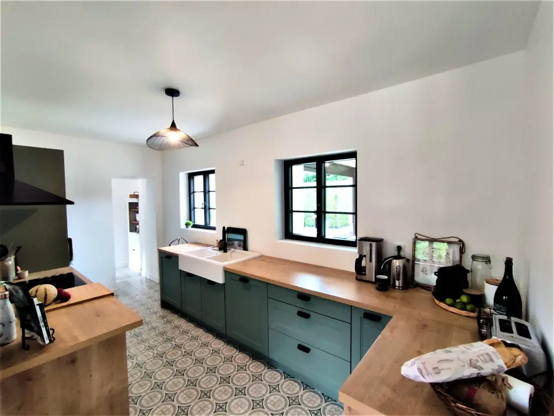 Gîte de France Gîtes de france® - a 3 füles fehér kávé bezárása