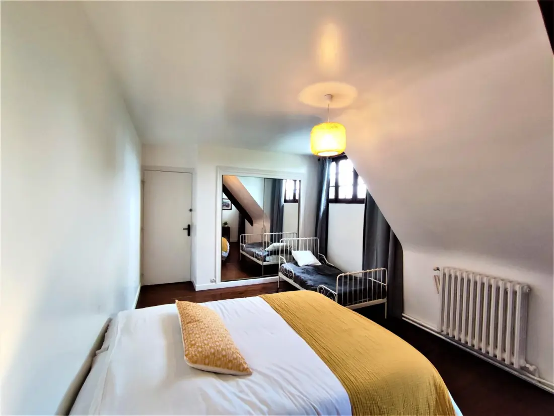 Gîte de France Gîtes de france® - a 3 füles fehér kávé bezárása