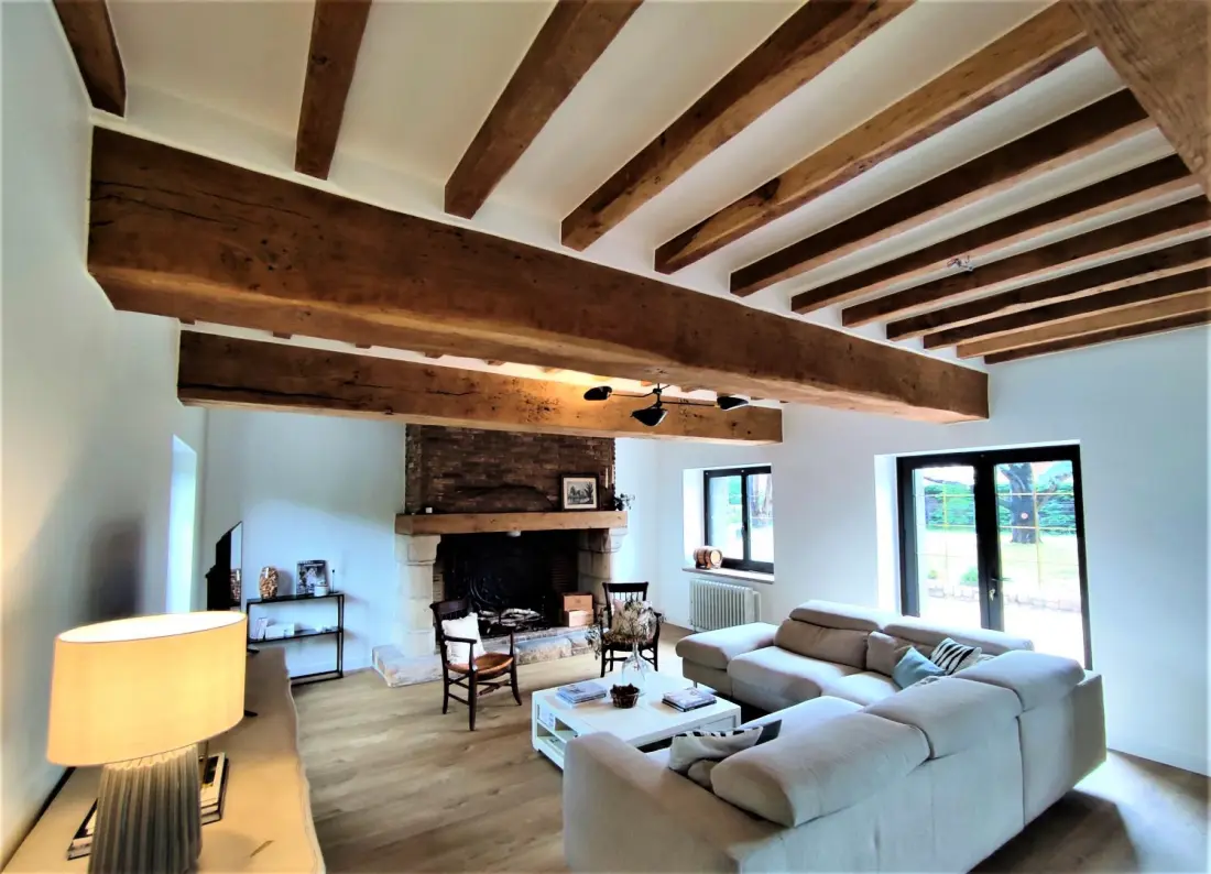 Gîte de France Gîtes de france® - a 3 füles fehér kávé bezárása