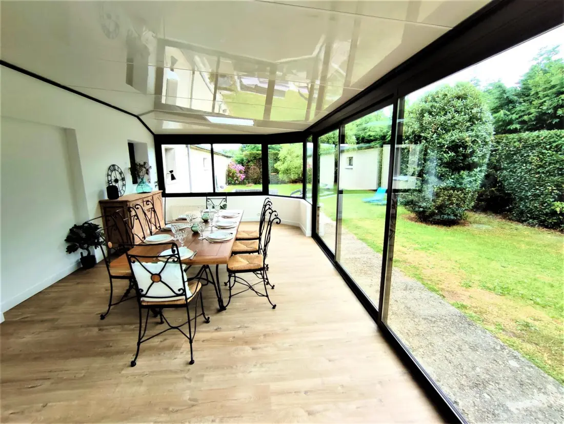 Gîte de France Gîtes de france® - a 3 füles fehér kávé bezárása