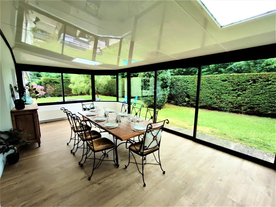 Gîte de France Gîtes de france® - a 3 füles fehér kávé bezárása