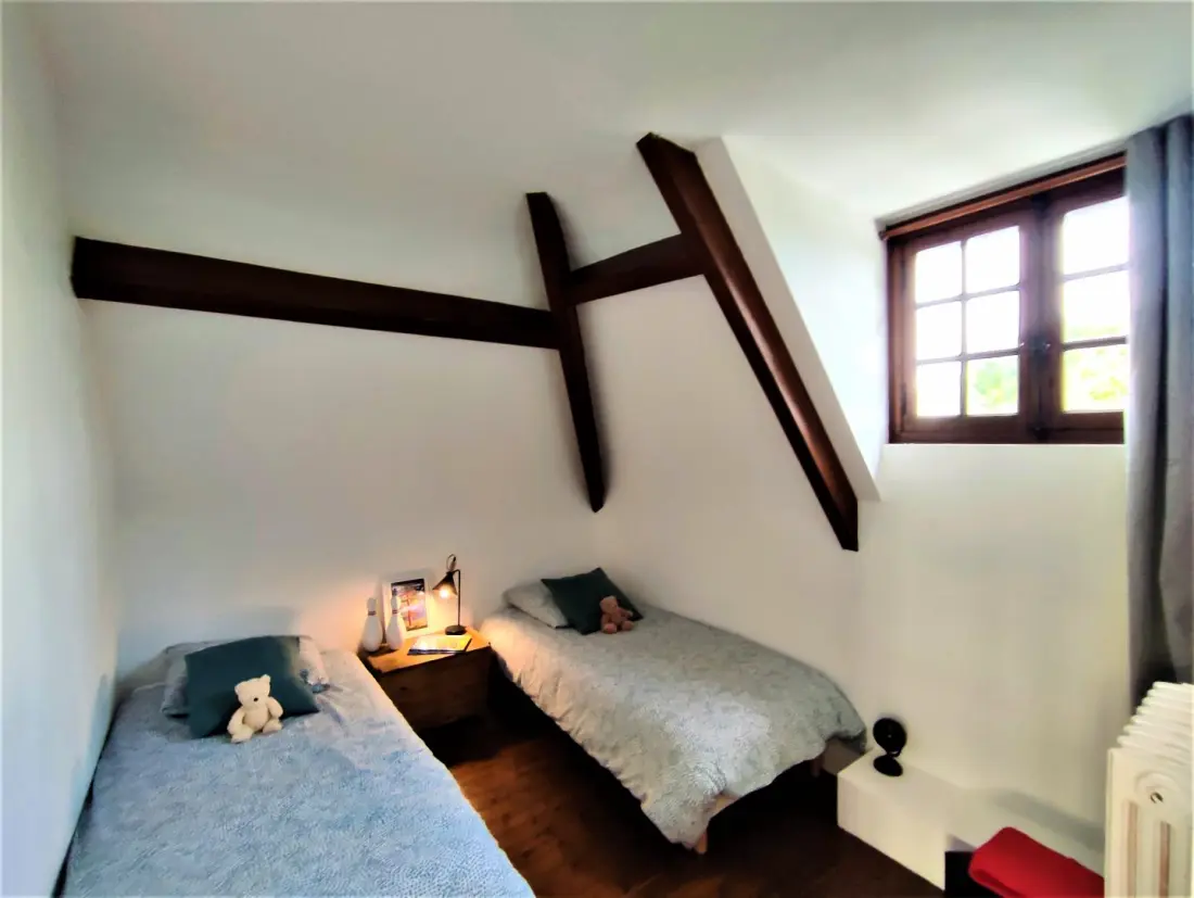 Gîte de France Gîtes de france® - a 3 füles fehér kávé bezárása
