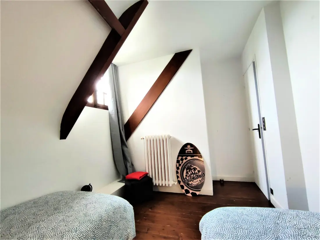 Gîte de France Gîtes de france® - a 3 füles fehér kávé bezárása