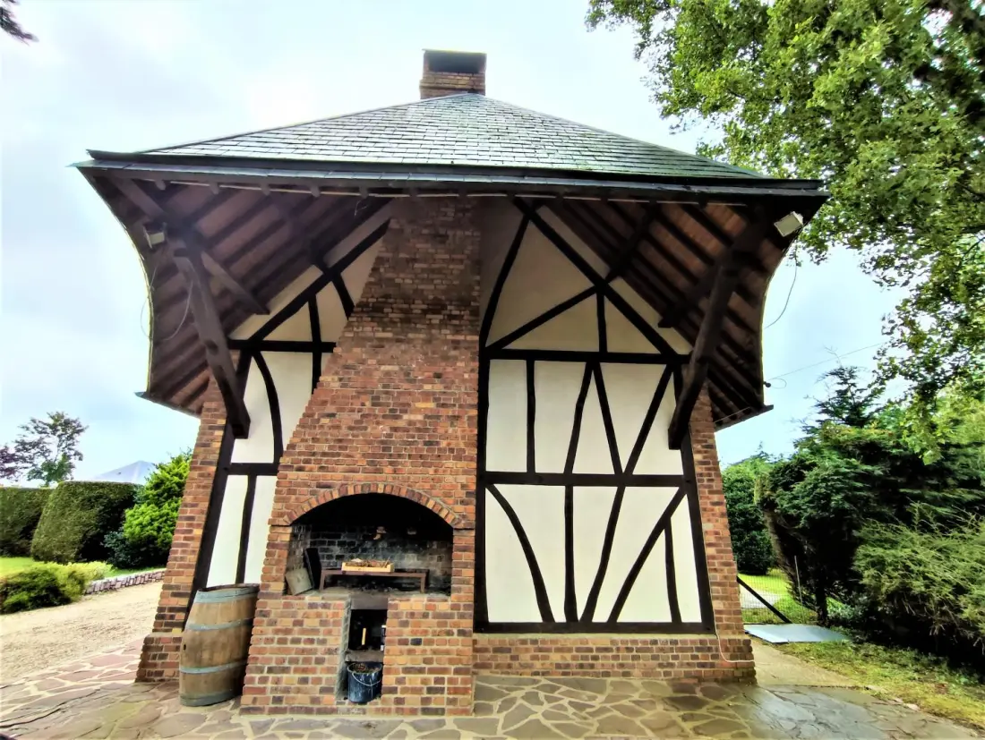 Gîte de France Gîtes de france® - a 3 füles fehér kávé bezárása