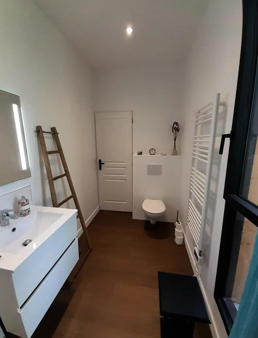 Gîte de France Gîtes de france® - a páholy 3 fül
