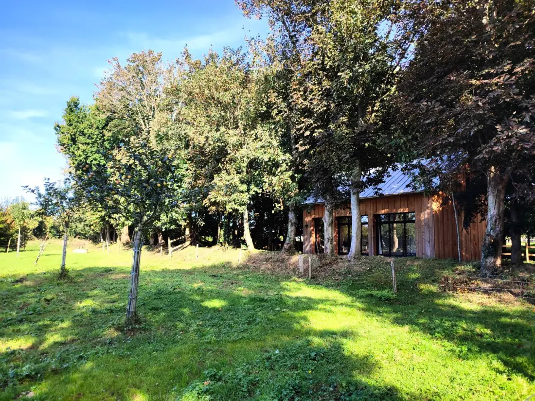 Gîte de France Gîtes de france® - a páholy 3 fül