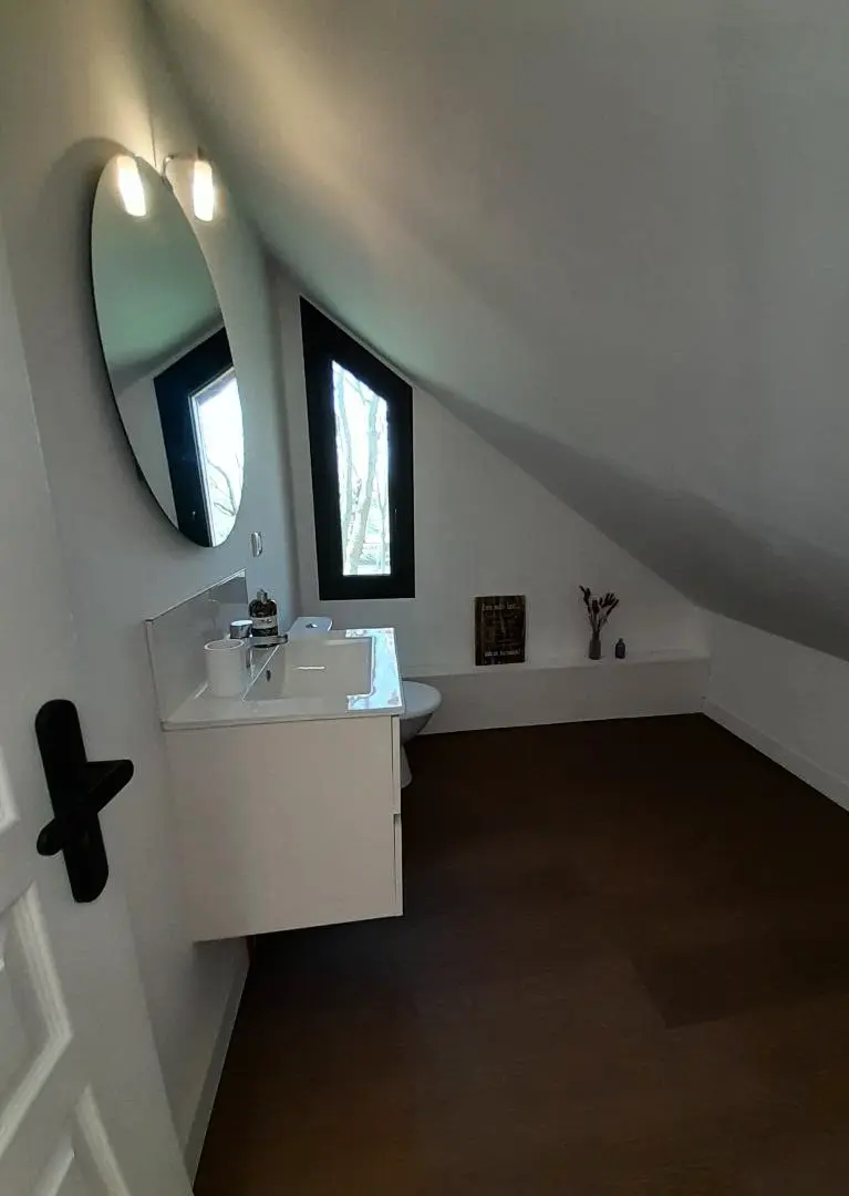 Gîte de France Gîtes de france® - a páholy 3 fül