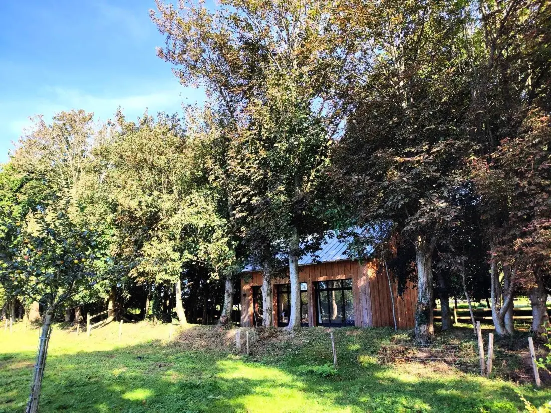 Gîte de France Gîtes de france® - a páholy 3 fül