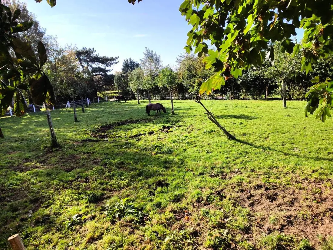 Gîte de France Gîtes de france® - a páholy 3 fül