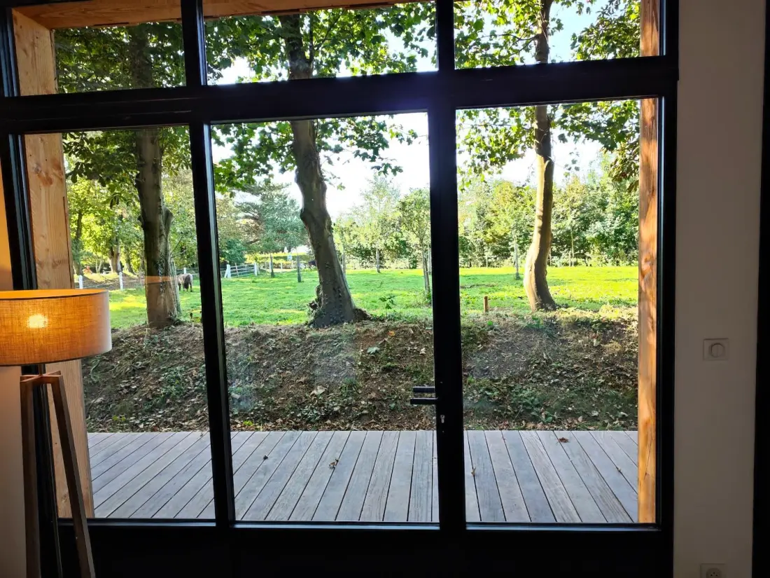 Gîte de France Gîtes de france® - a páholy 3 fül