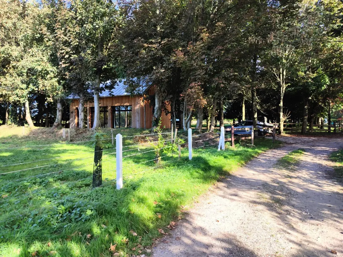 Gîte de France Gîtes de france® - a páholy 3 fül