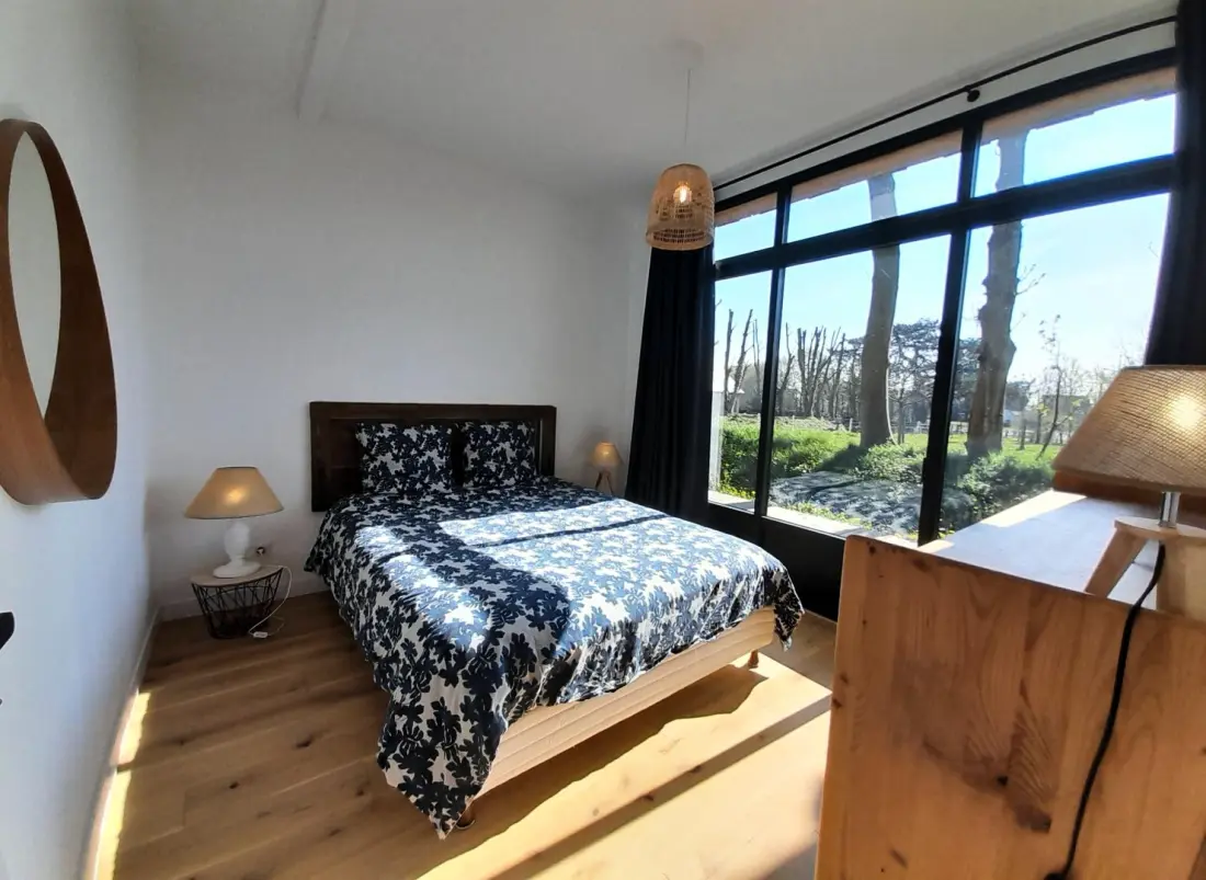 Gîte de France Gîtes de france® - a páholy 3 fül