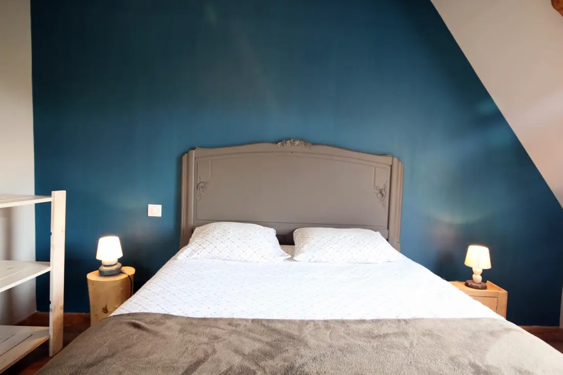 Gîte de France Gîtes de fance® - le petit-clos 3 épis