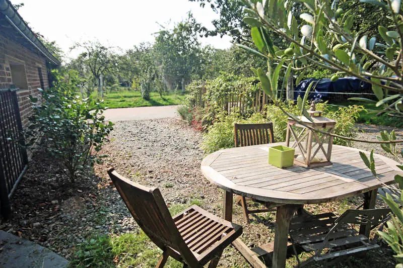 Gîte de France Gîtes de fance® - le petit-clos 3 épis