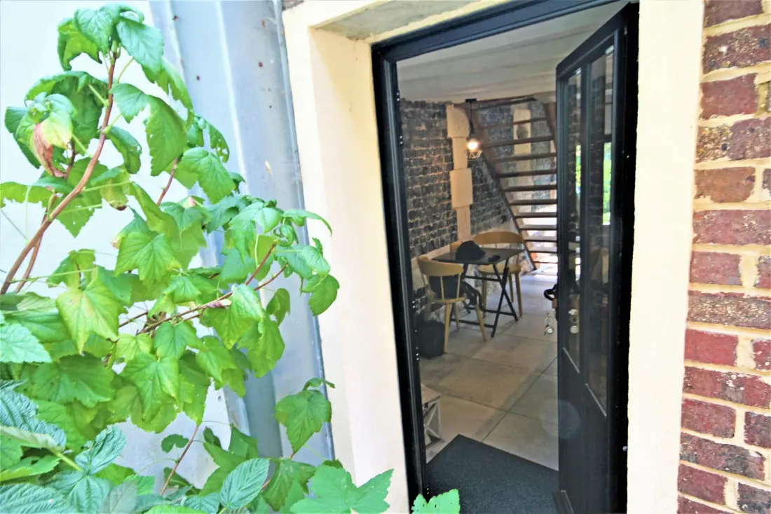 Gîte de France Gîtes de fance® - le petit-clos 3 épis