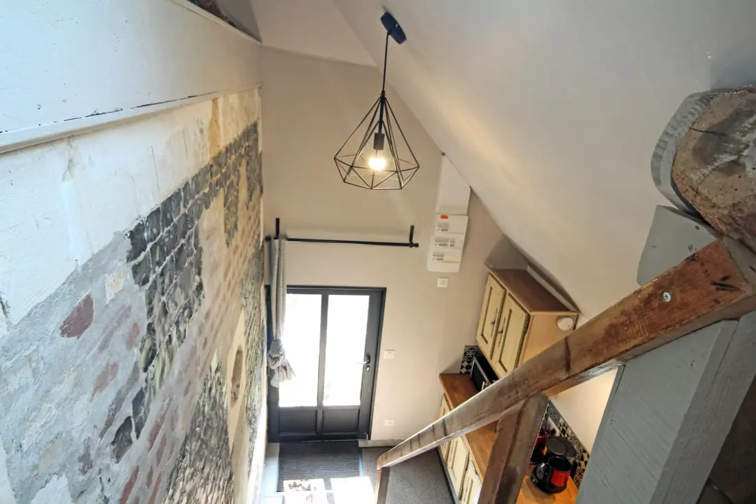 Gîte de France Gîtes de fance® - le petit-clos 3 épis