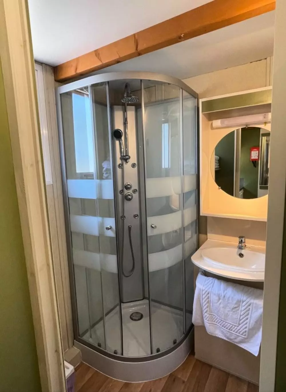 Wecamp Sao Miguel 3 Sterren★★★