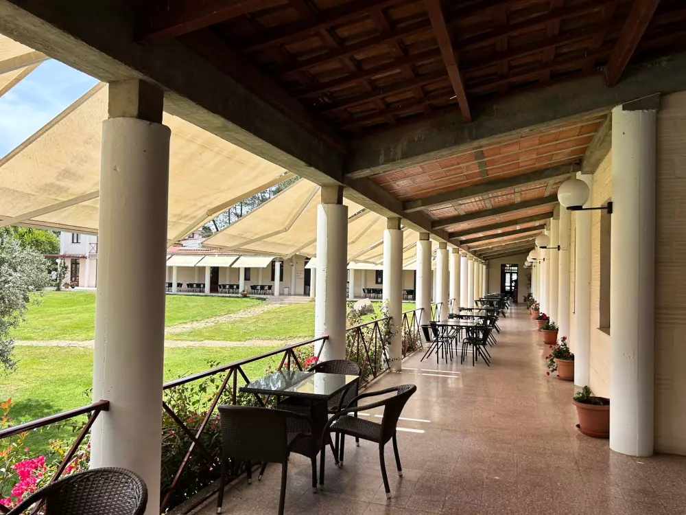 Wecamp Sao Miguel 3 Sterren★★★