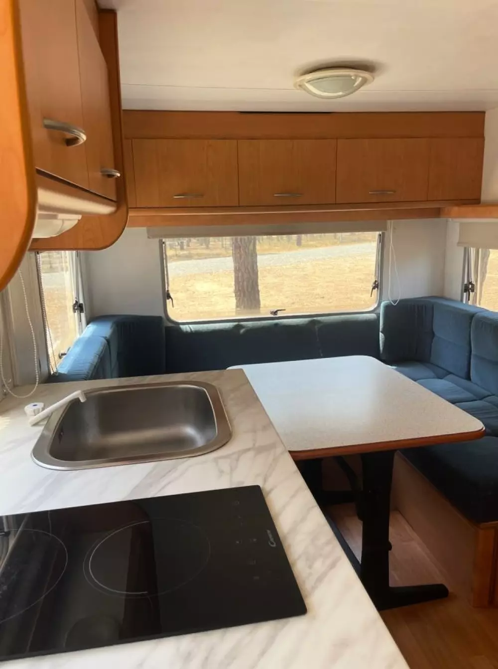 Wecamp Sao Miguel 3 Sterren★★★