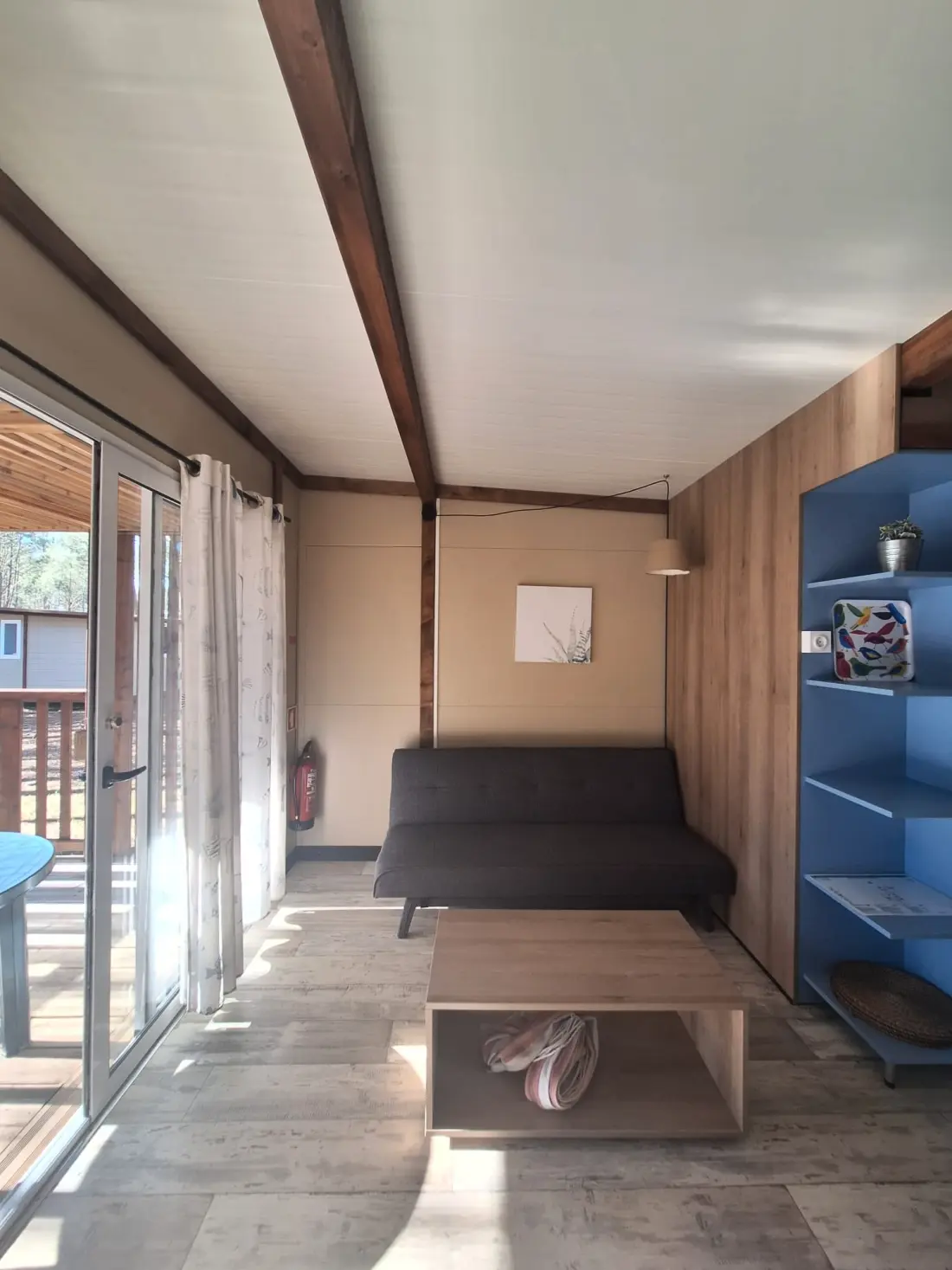 Wecamp Sao Miguel 3 étoiles★★★