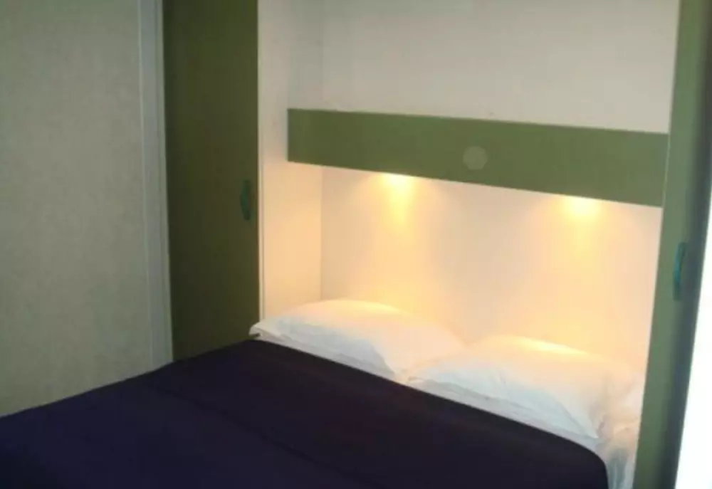 Wecamp Sao Miguel 3 Sterren★★★