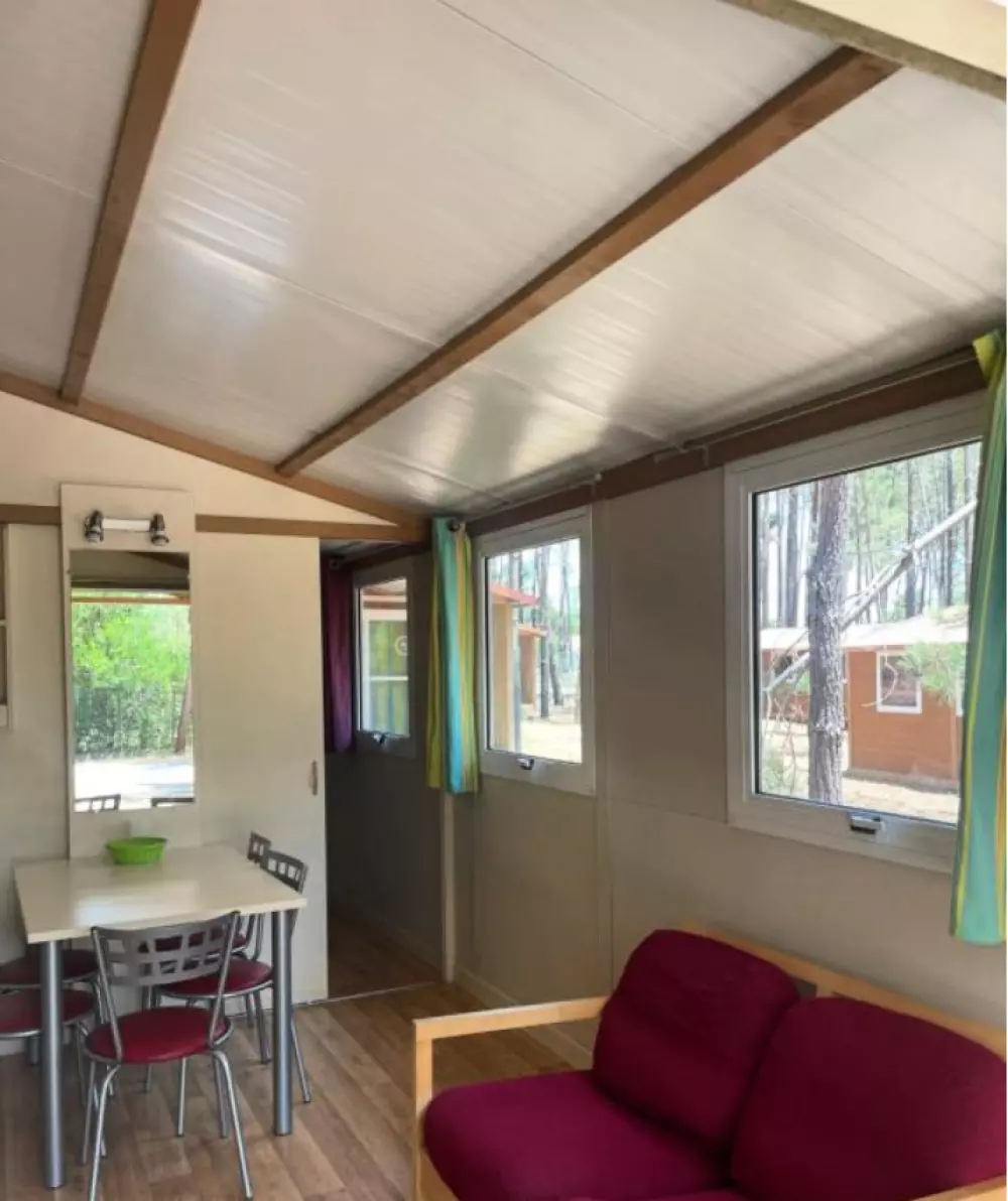 Wecamp Sao Miguel 3 Sterren★★★