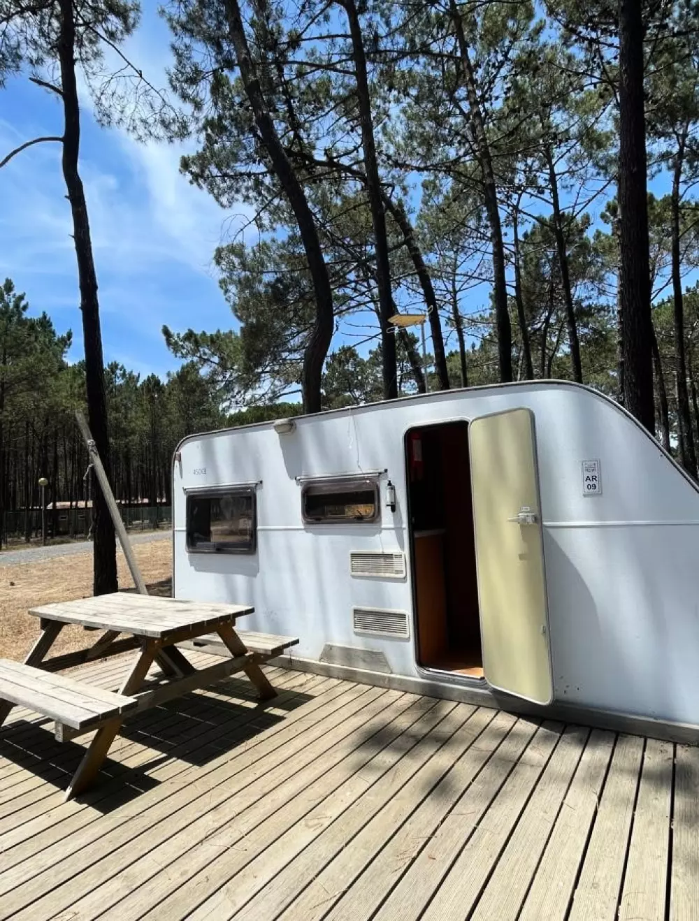 Wecamp Sao Miguel 3 Sterren★★★