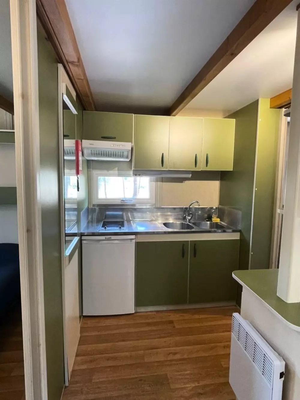 Wecamp Sao Miguel 3 Sterren★★★