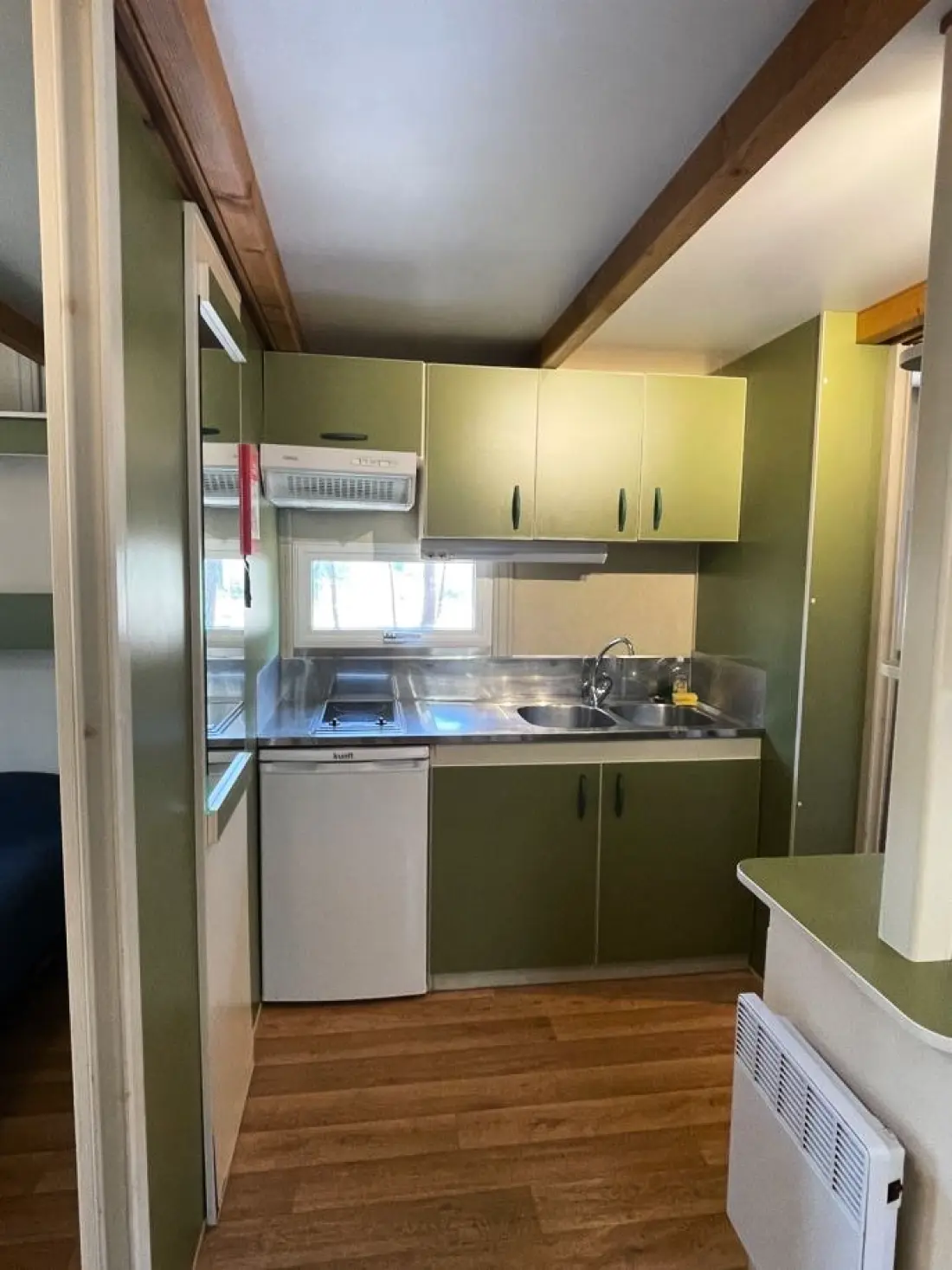Wecamp Sao Miguel 3 étoiles★★★