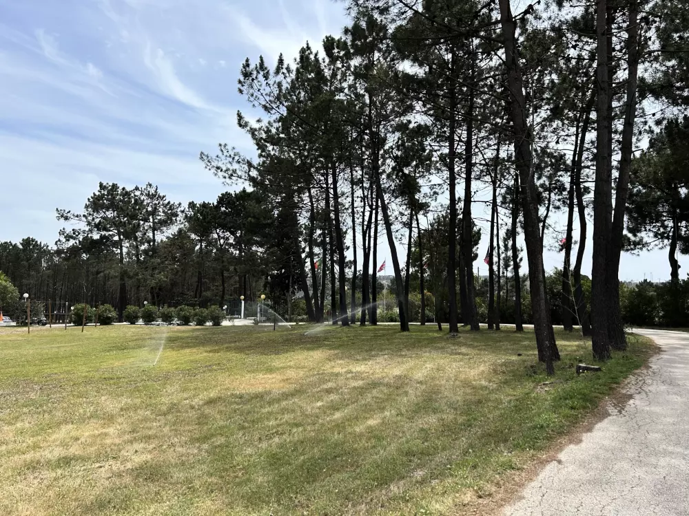 Wecamp Sao Miguel 3 Sterren★★★