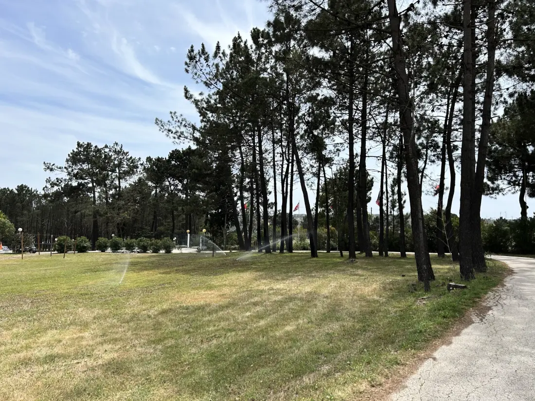 Wecamp Sao Miguel 3 étoiles★★★